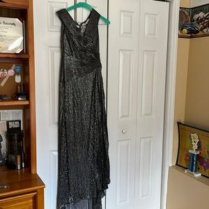 Mother of the Groom dress